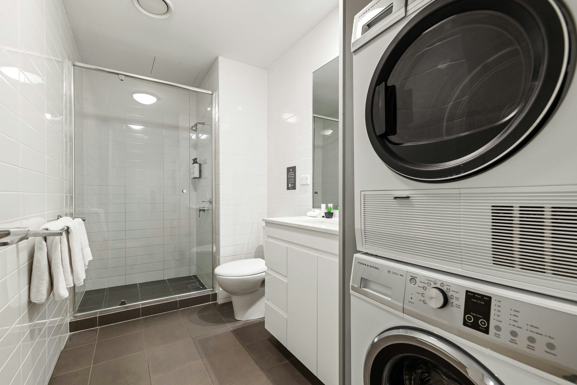 Hotellfaciliteter