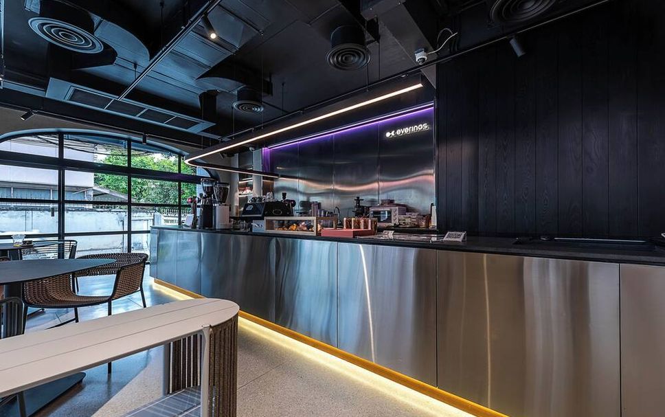 Bar Foto