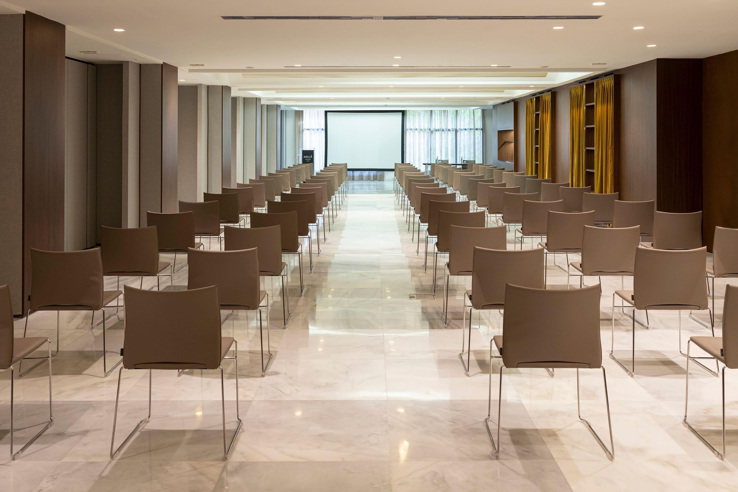 Konferensrum