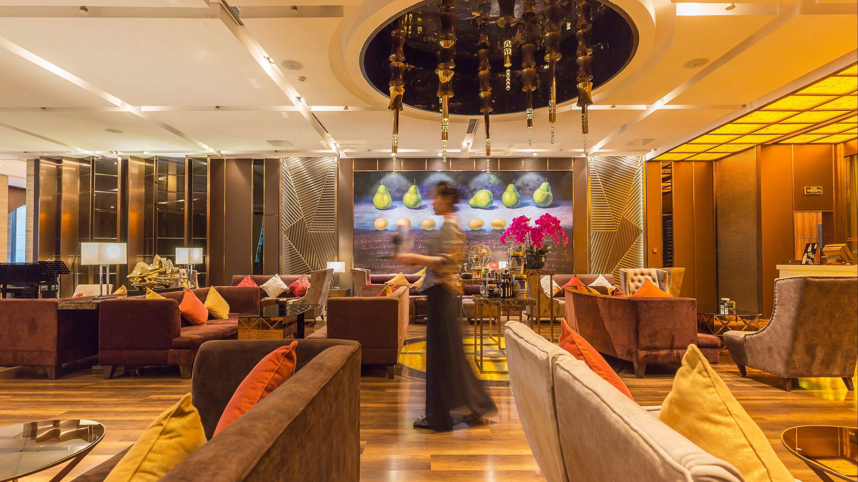 Restaurang