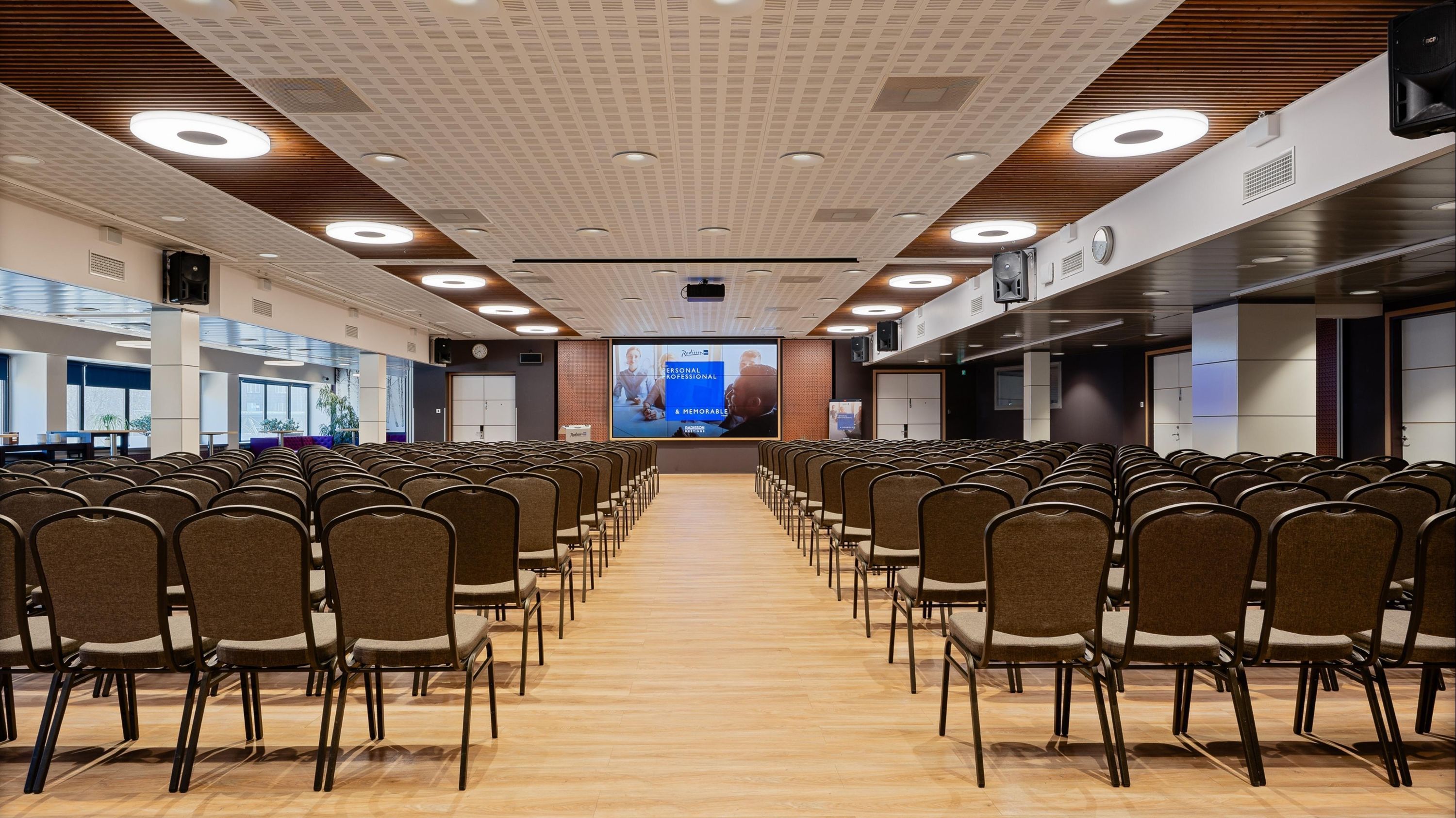 Konferensrum