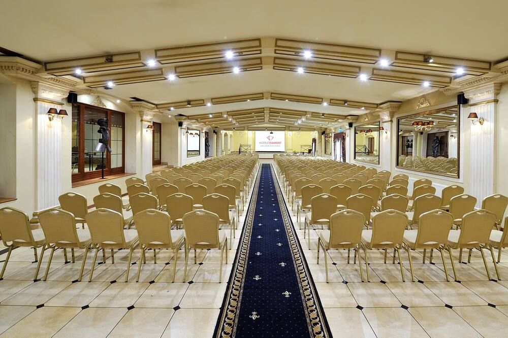 Konferensrum