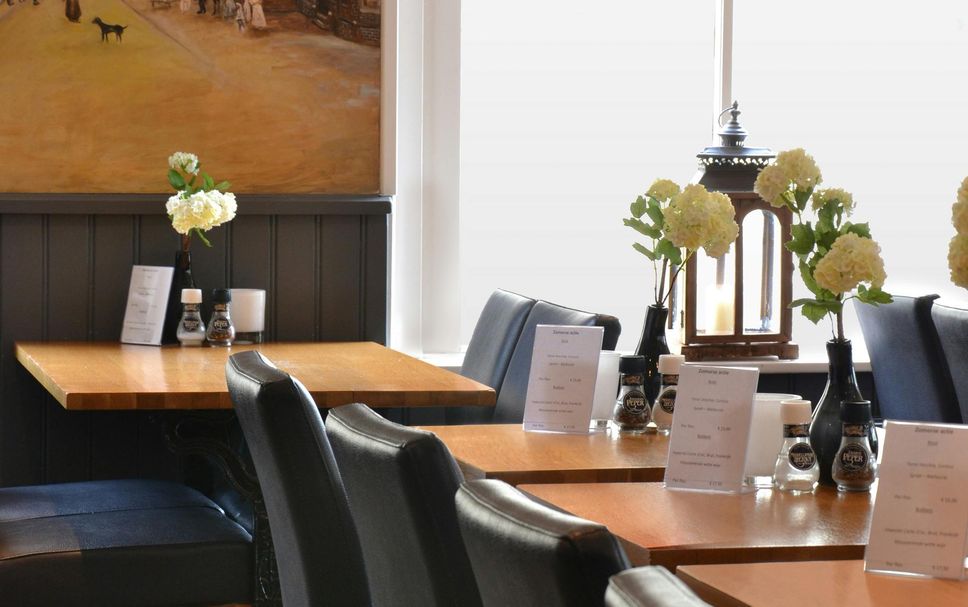 Restaurang Foto