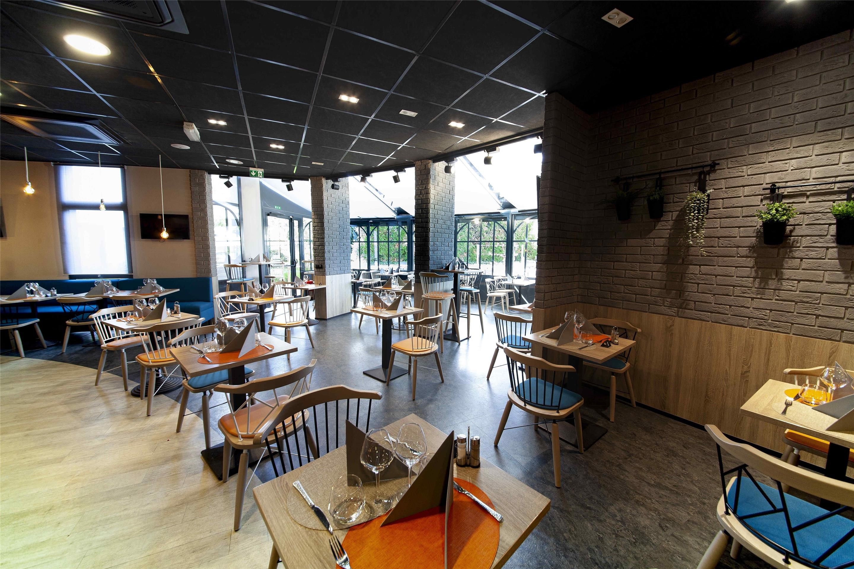 Restaurang