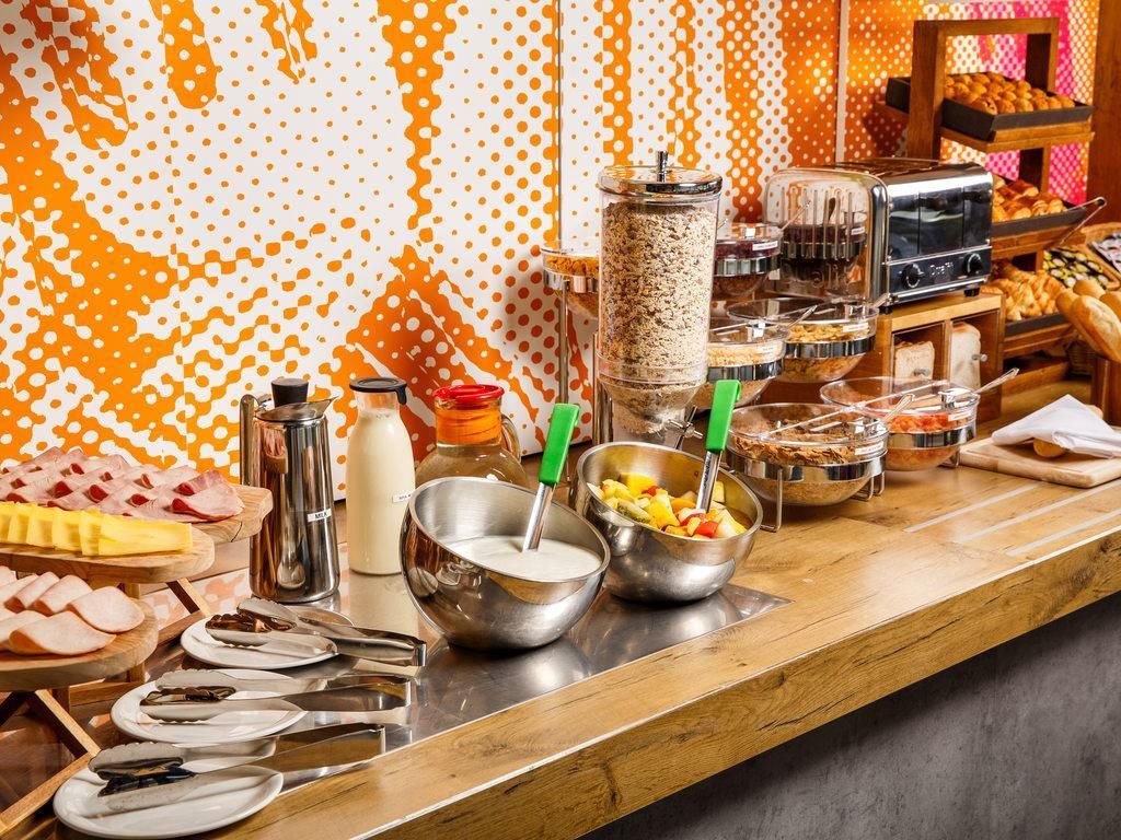 Buffé