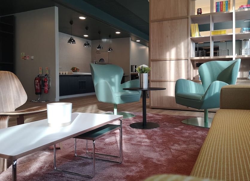 Lounge Foto