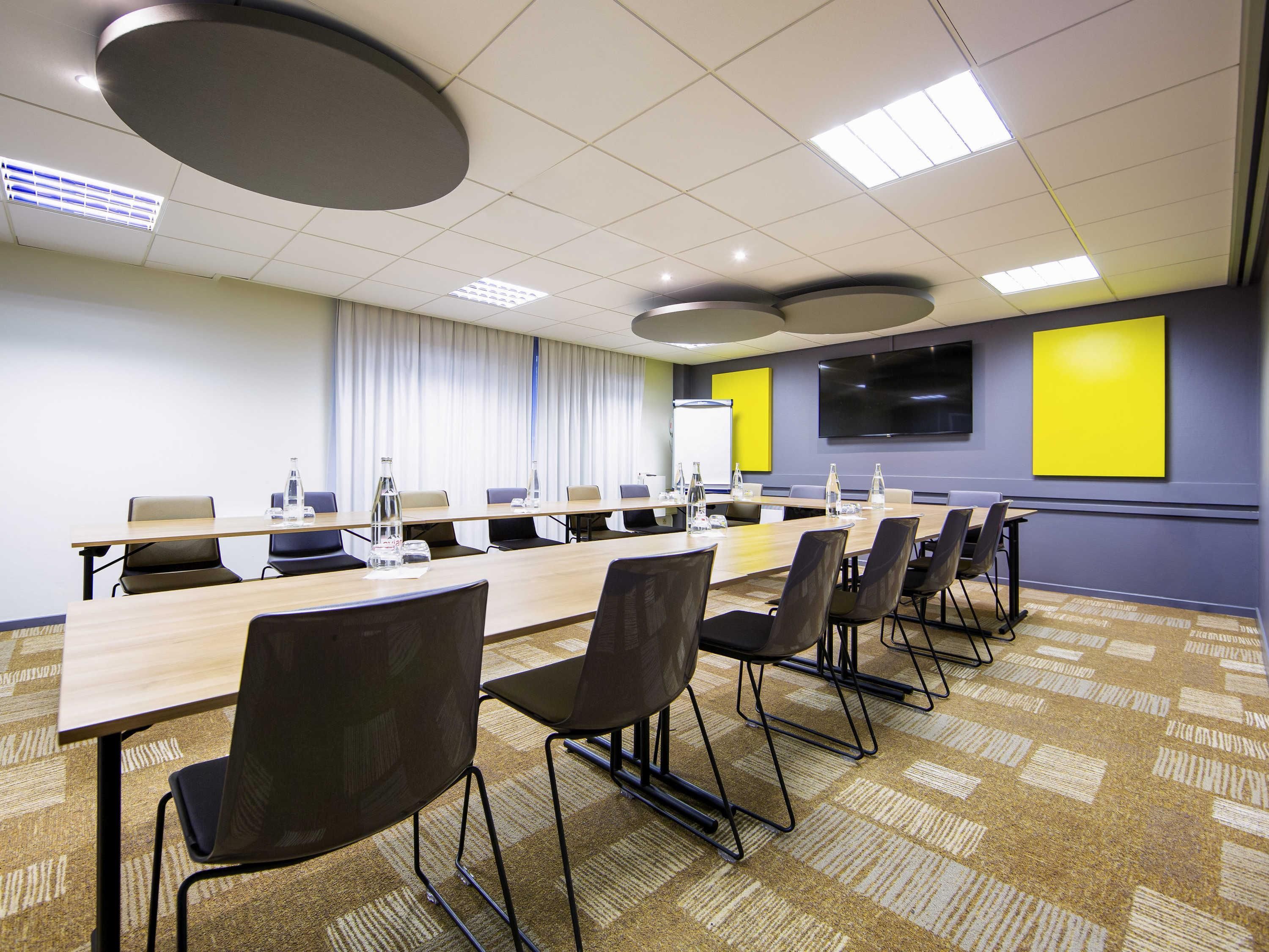Konferensrum