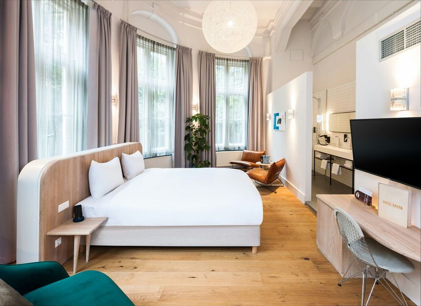 Sovrum Foto