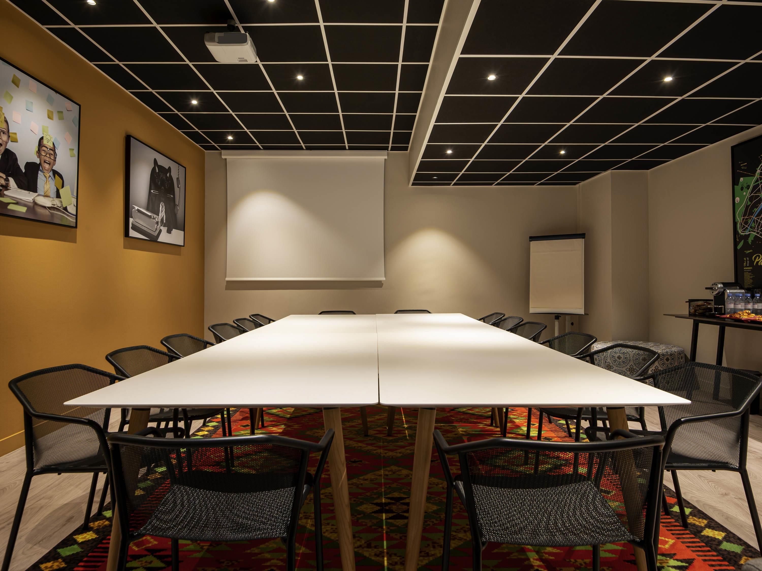 Konferensrum