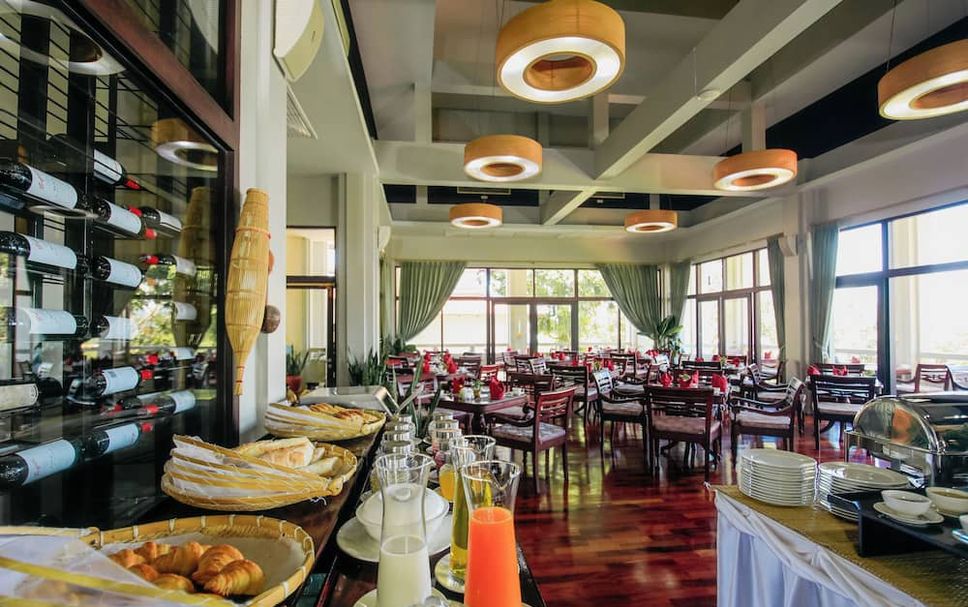 Restaurang Foto