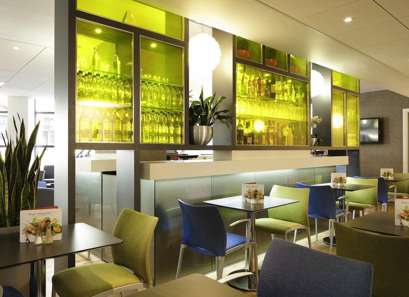 Restaurang Foto