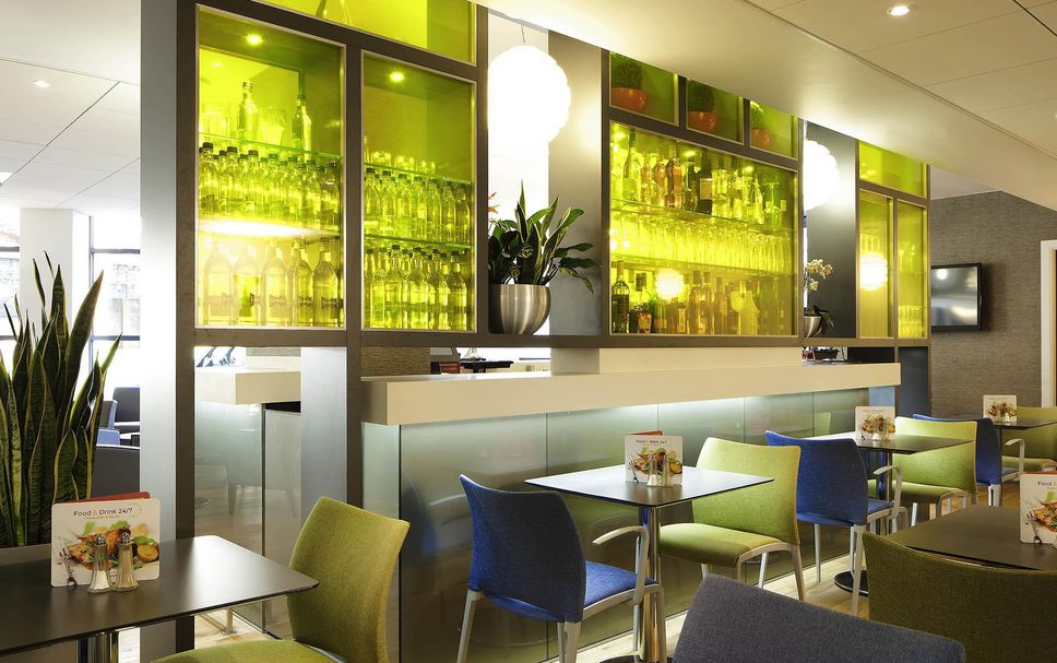 Restaurang Foto