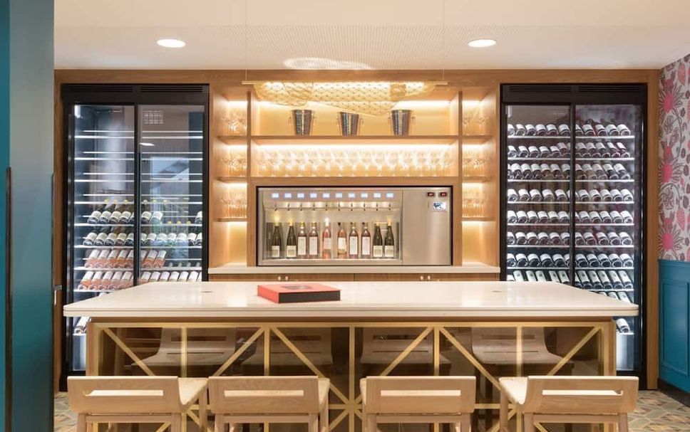 Bar Foto