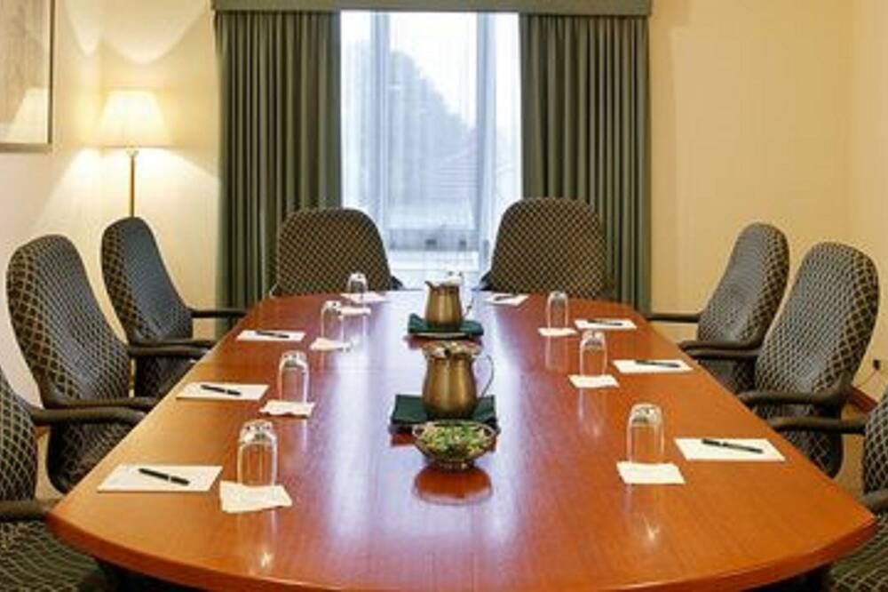 Konferensrum
