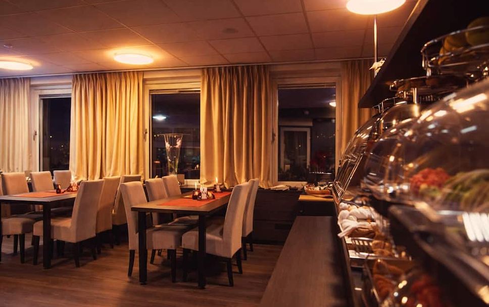 Restaurang Foto