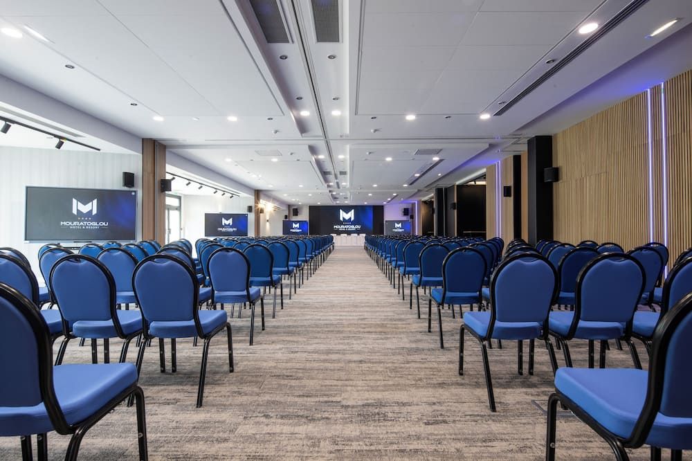 Konferensrum