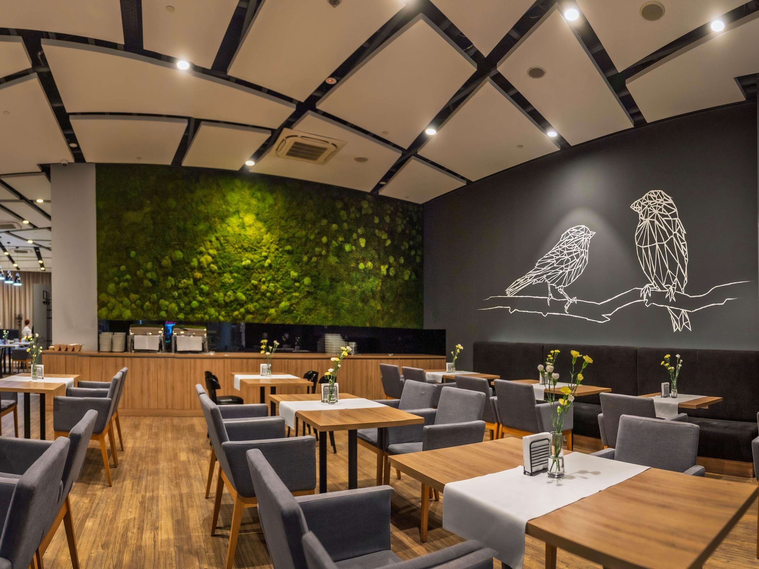Restaurang Foto