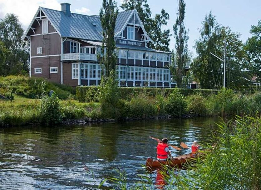 Byggnad Foto