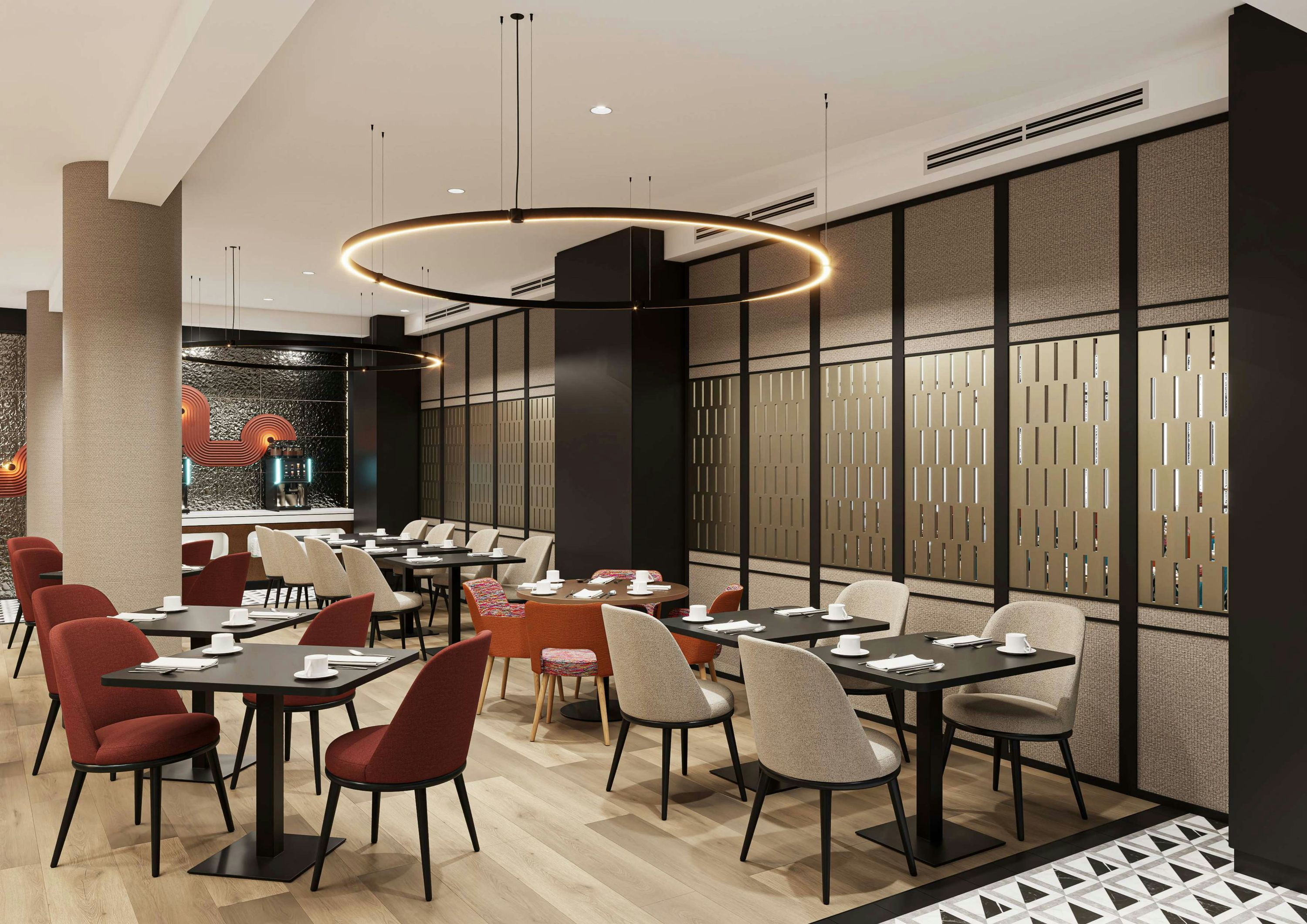 Restaurang