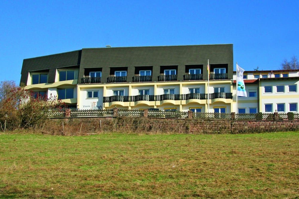 Byggnad