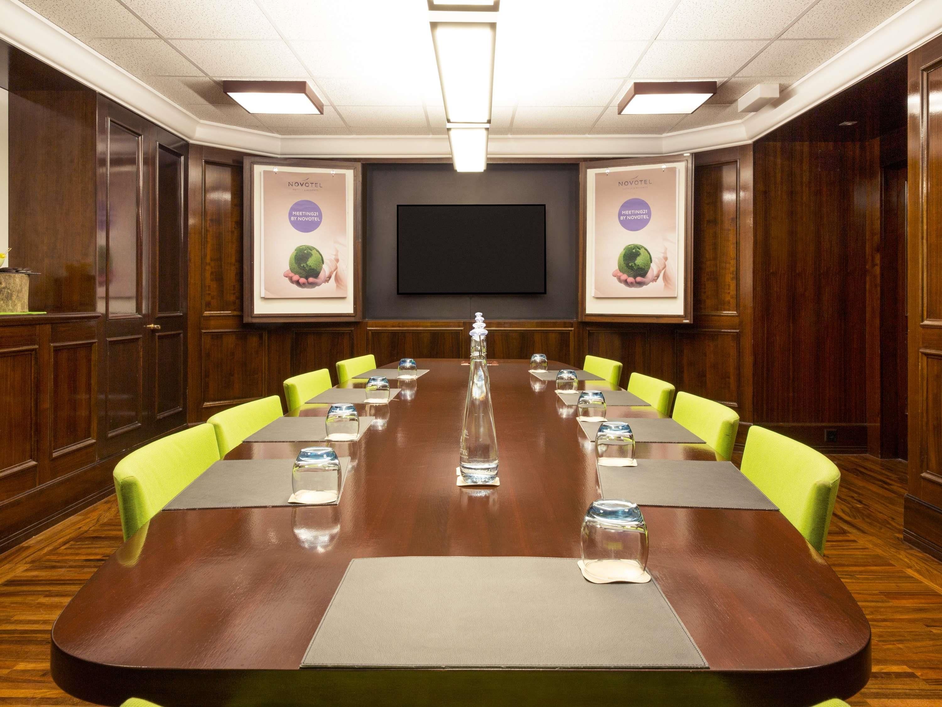 Konferensrum