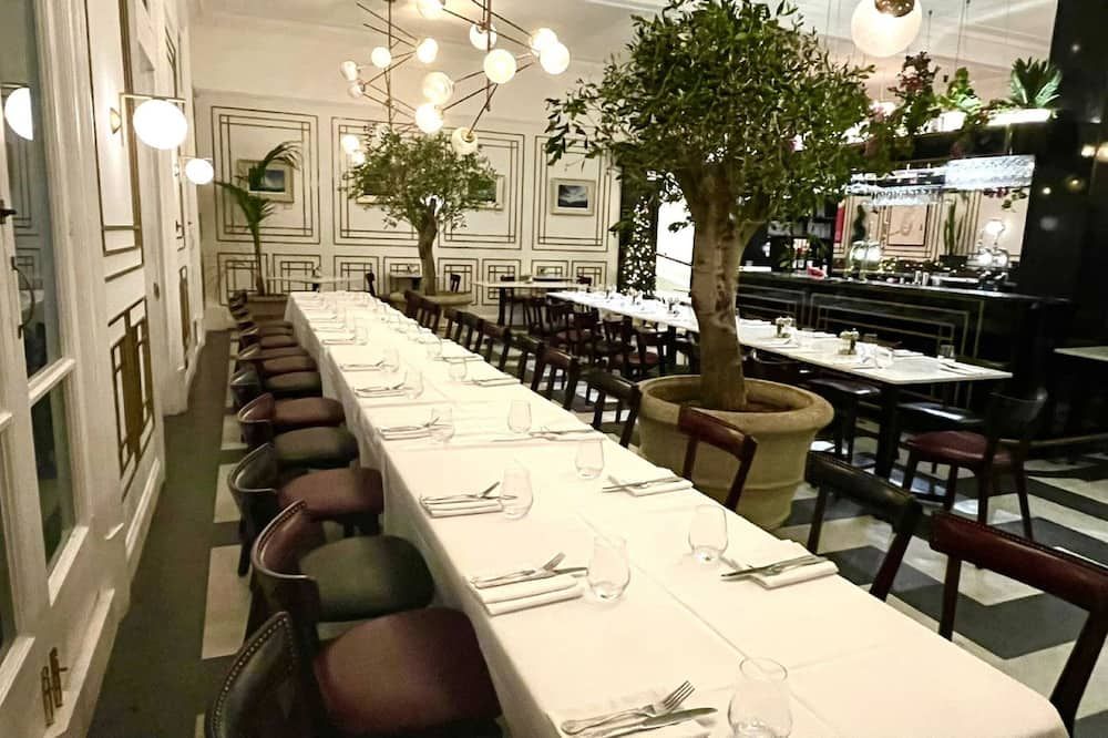 Restaurang