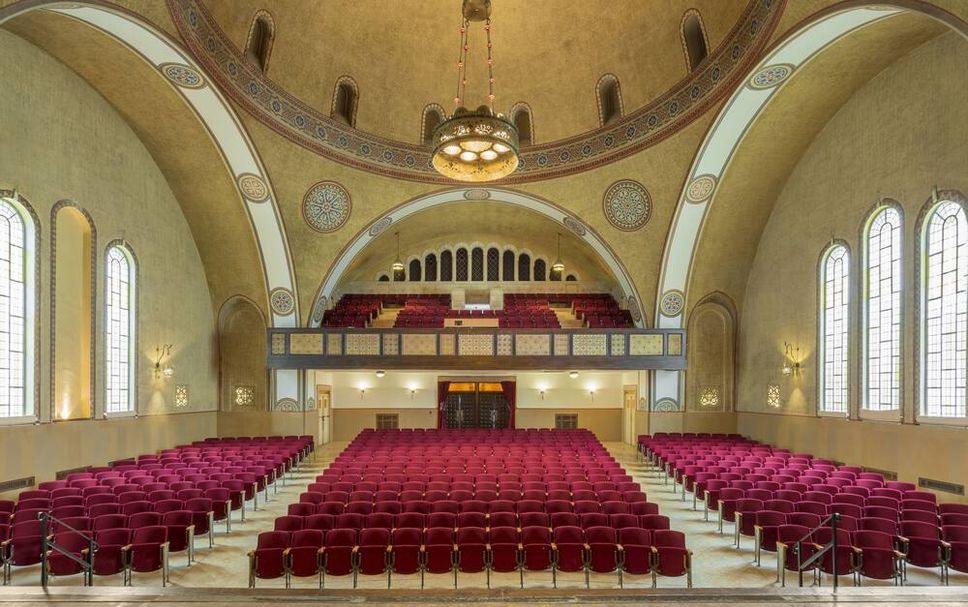 Konferensrum Foto