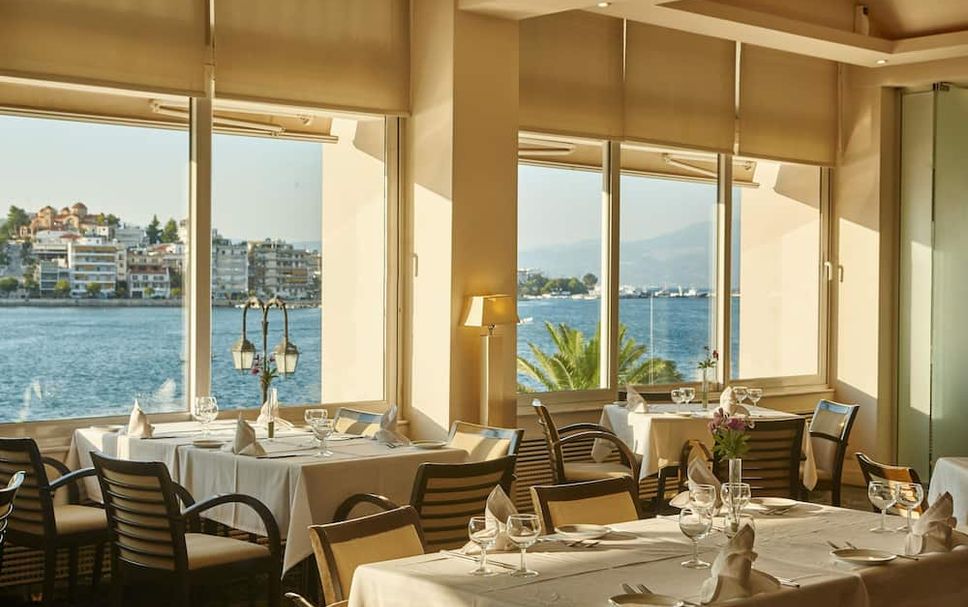Restaurang Foto