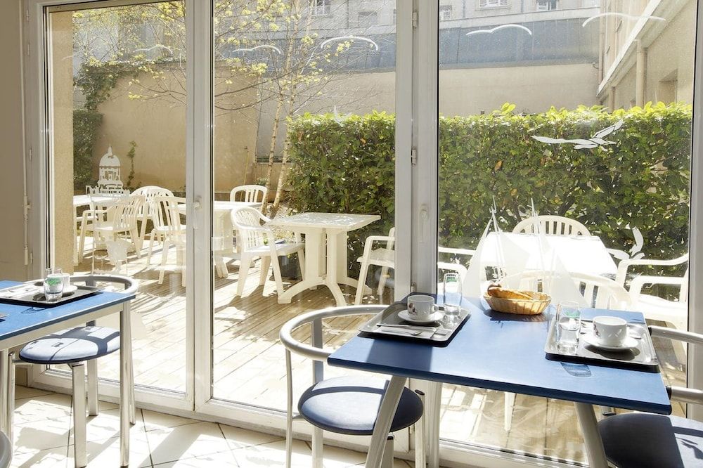 Restaurang