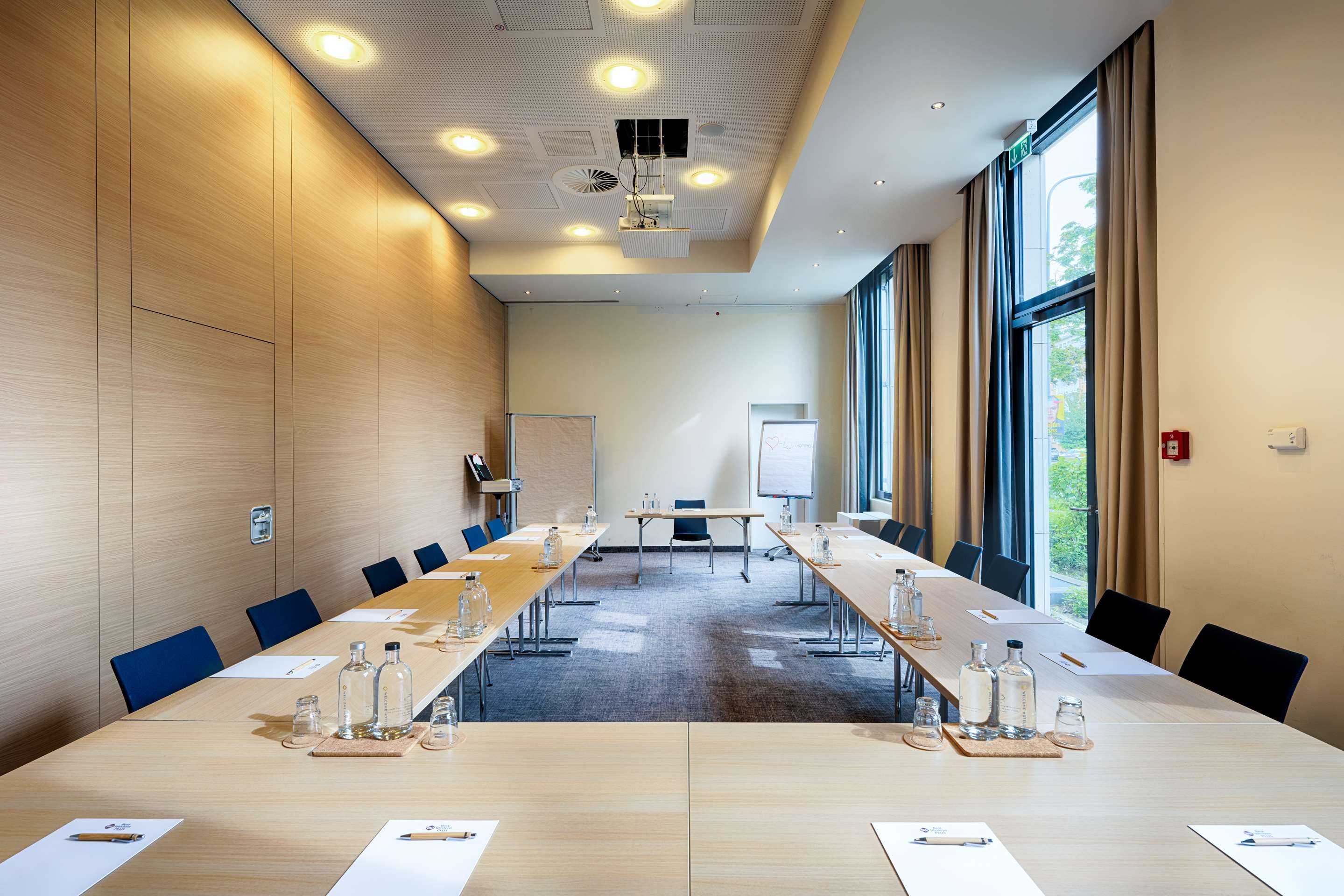 Konferensrum