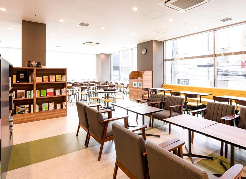 Restaurang Foto