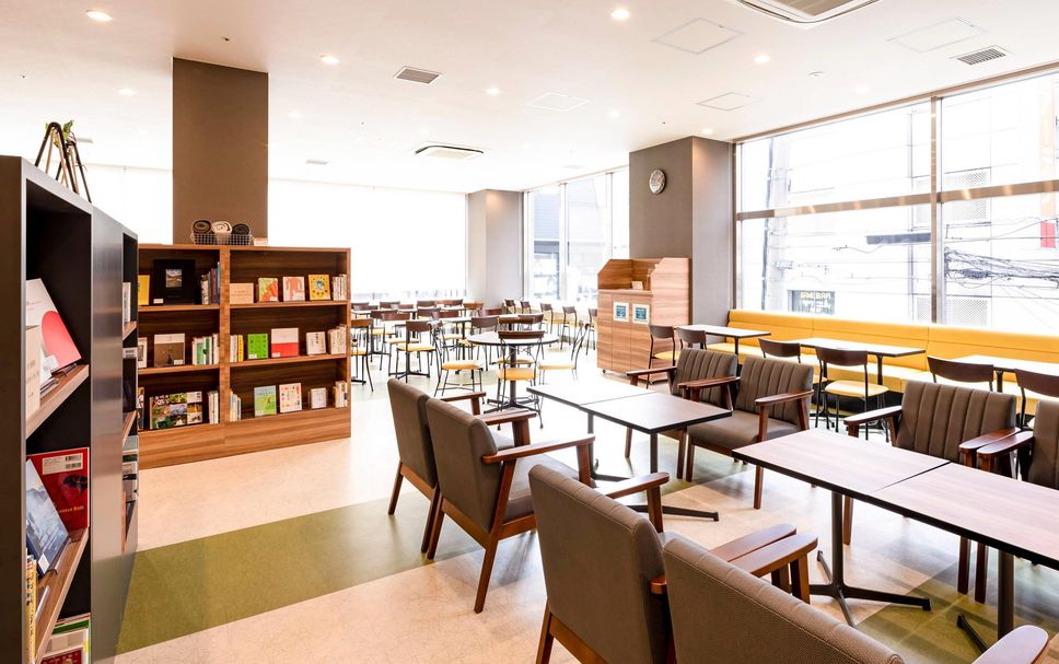 Restaurang Foto