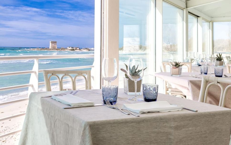 Restaurang Foto