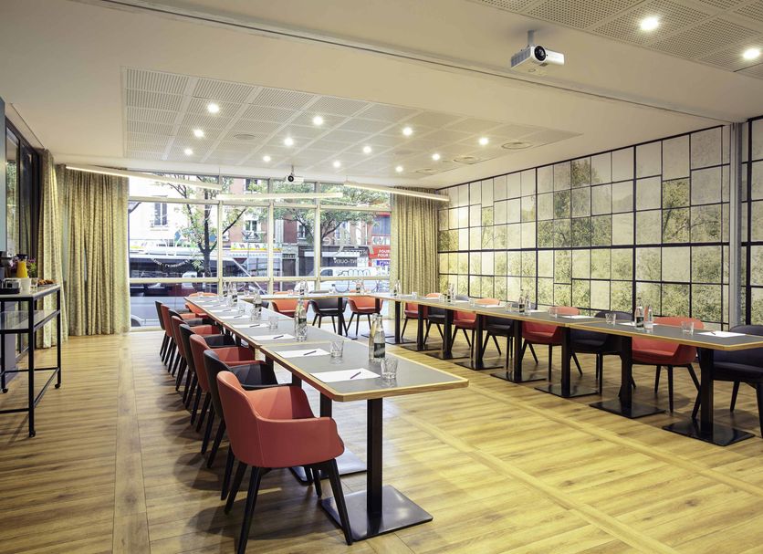 Restaurang Foto