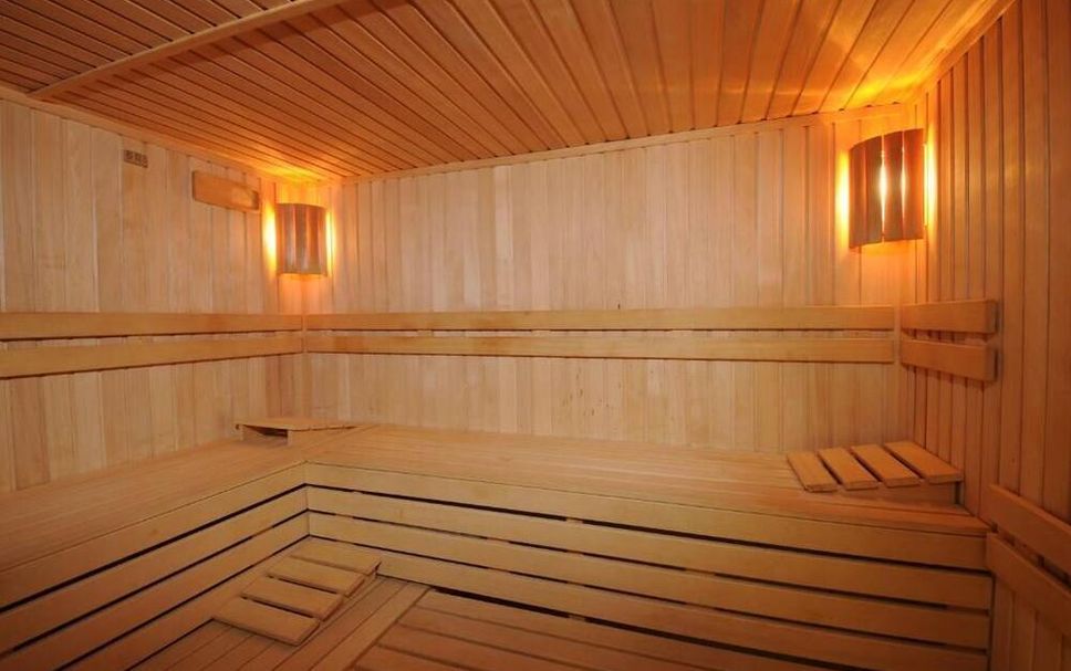 Spa Foto