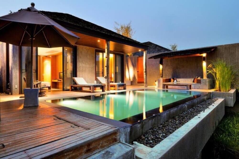 Pool Foto