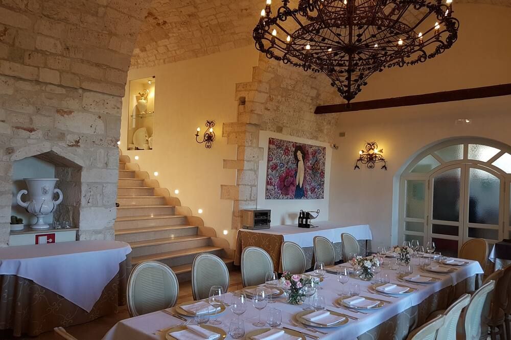 Restaurang Foto