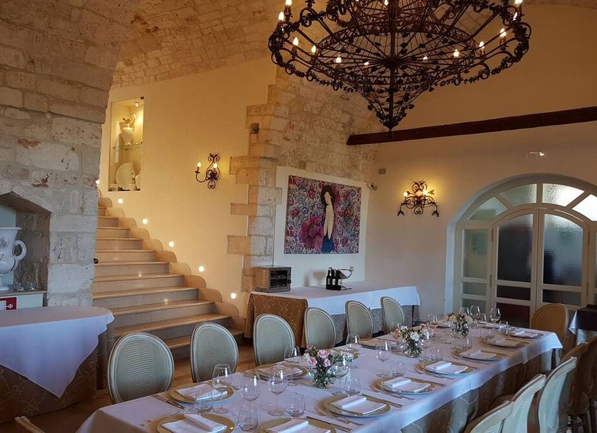 Restaurang Foto