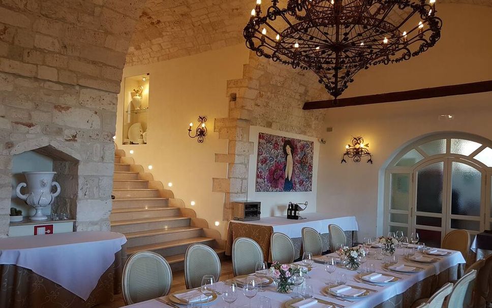 Restaurang Foto