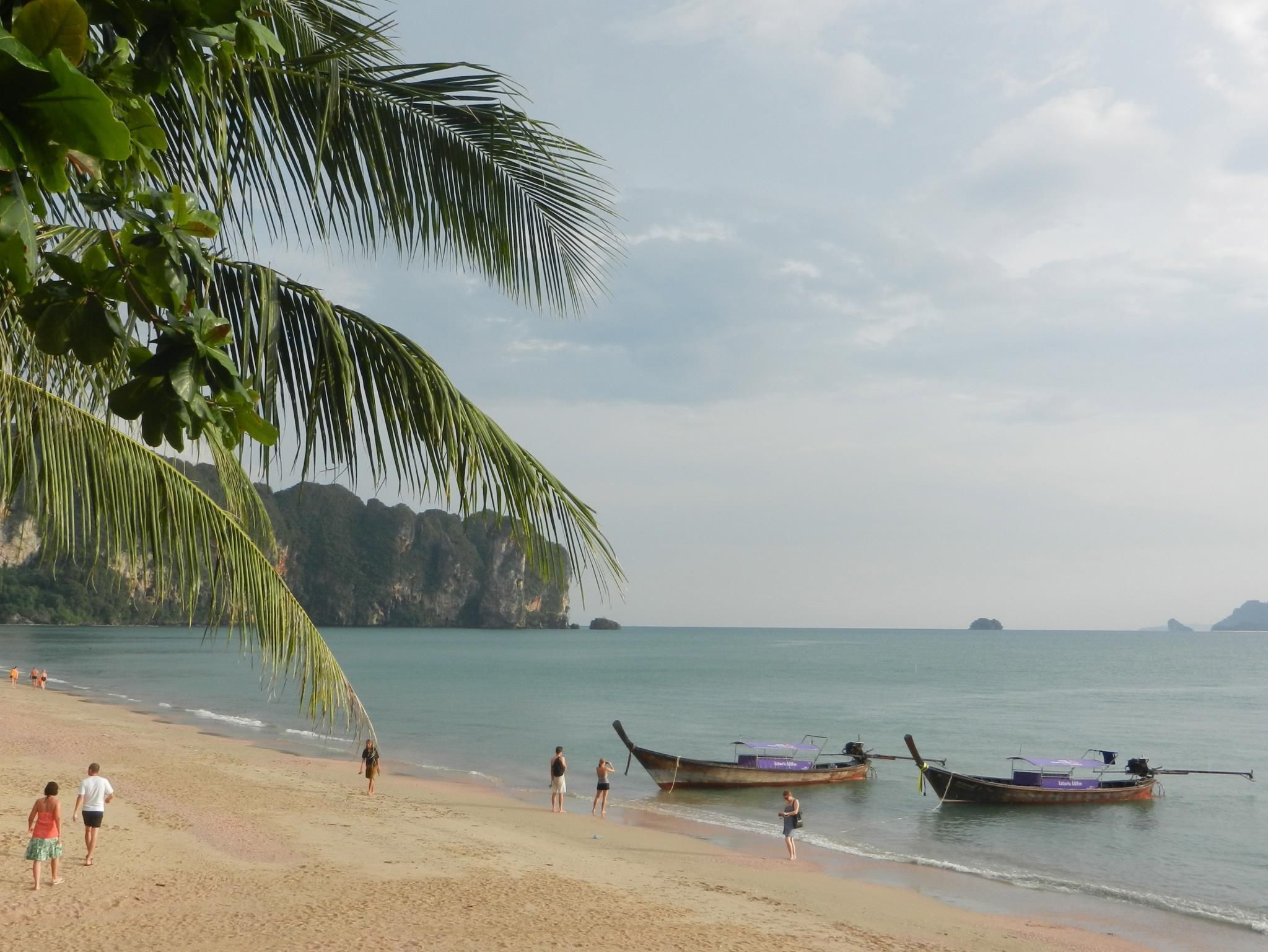 Strand
