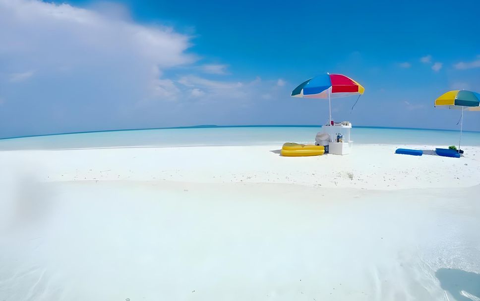 Strand Foto