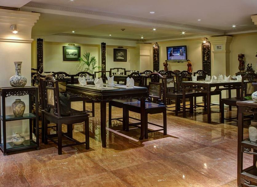 Restaurang Foto