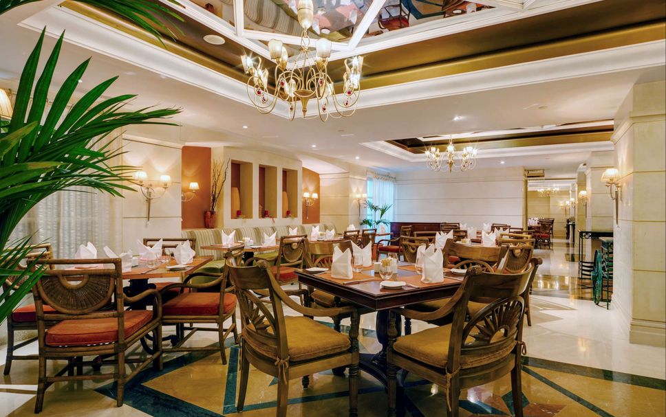 Restaurang Foto