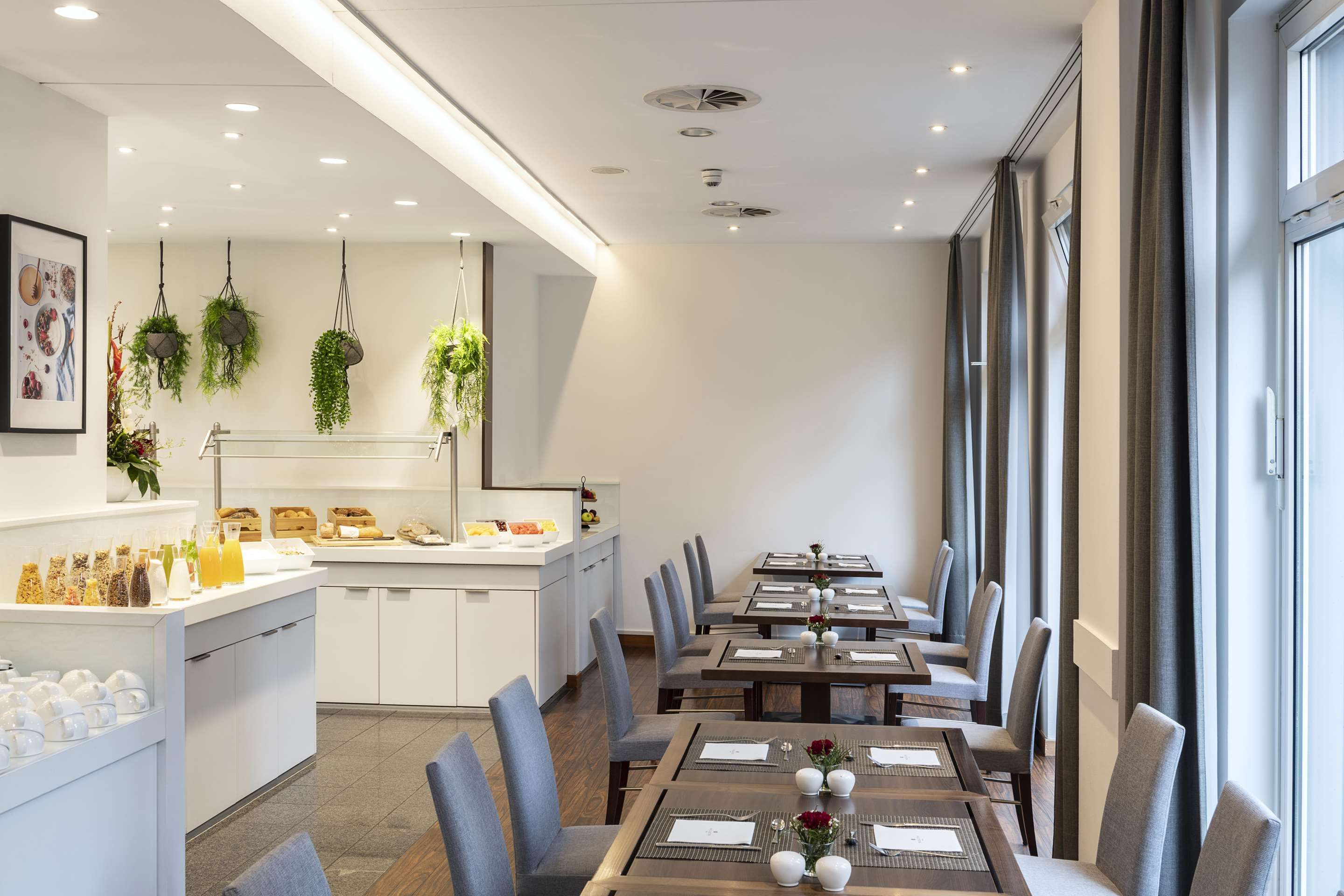 Restaurang