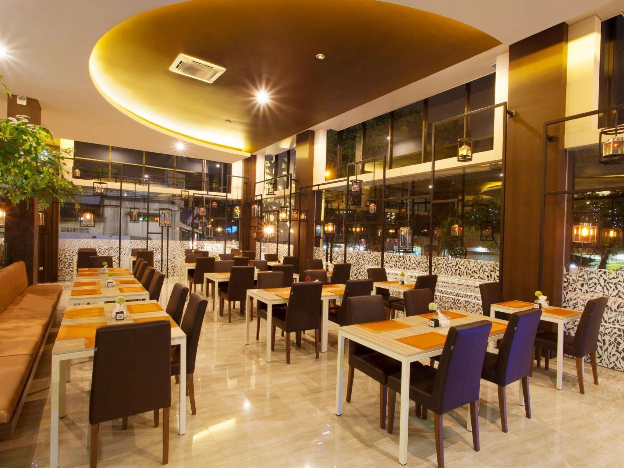 Restaurang