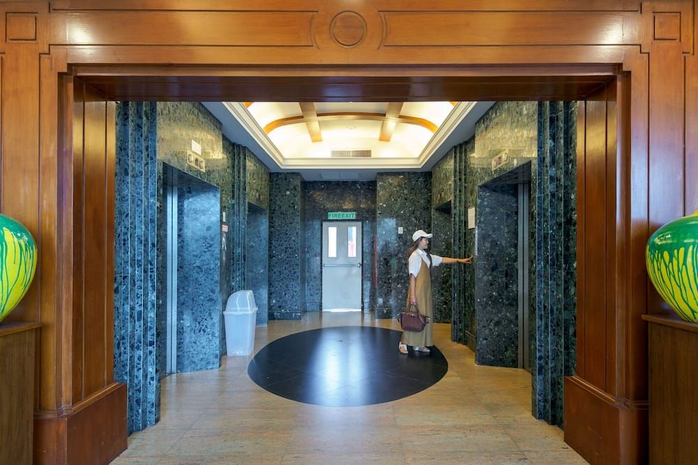 Hall