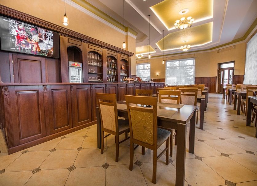 Restaurang Foto
