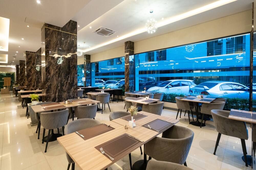 Restaurang