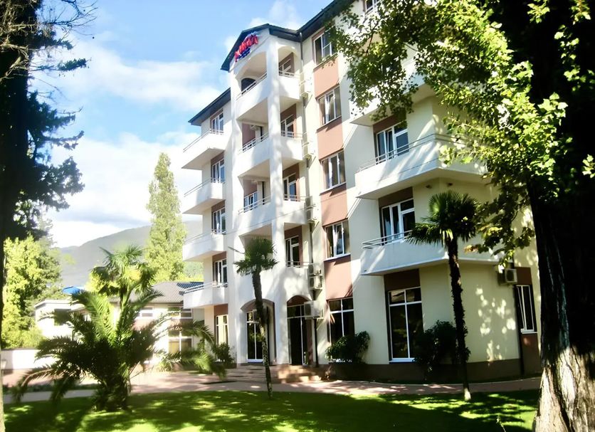 Byggnad Foto