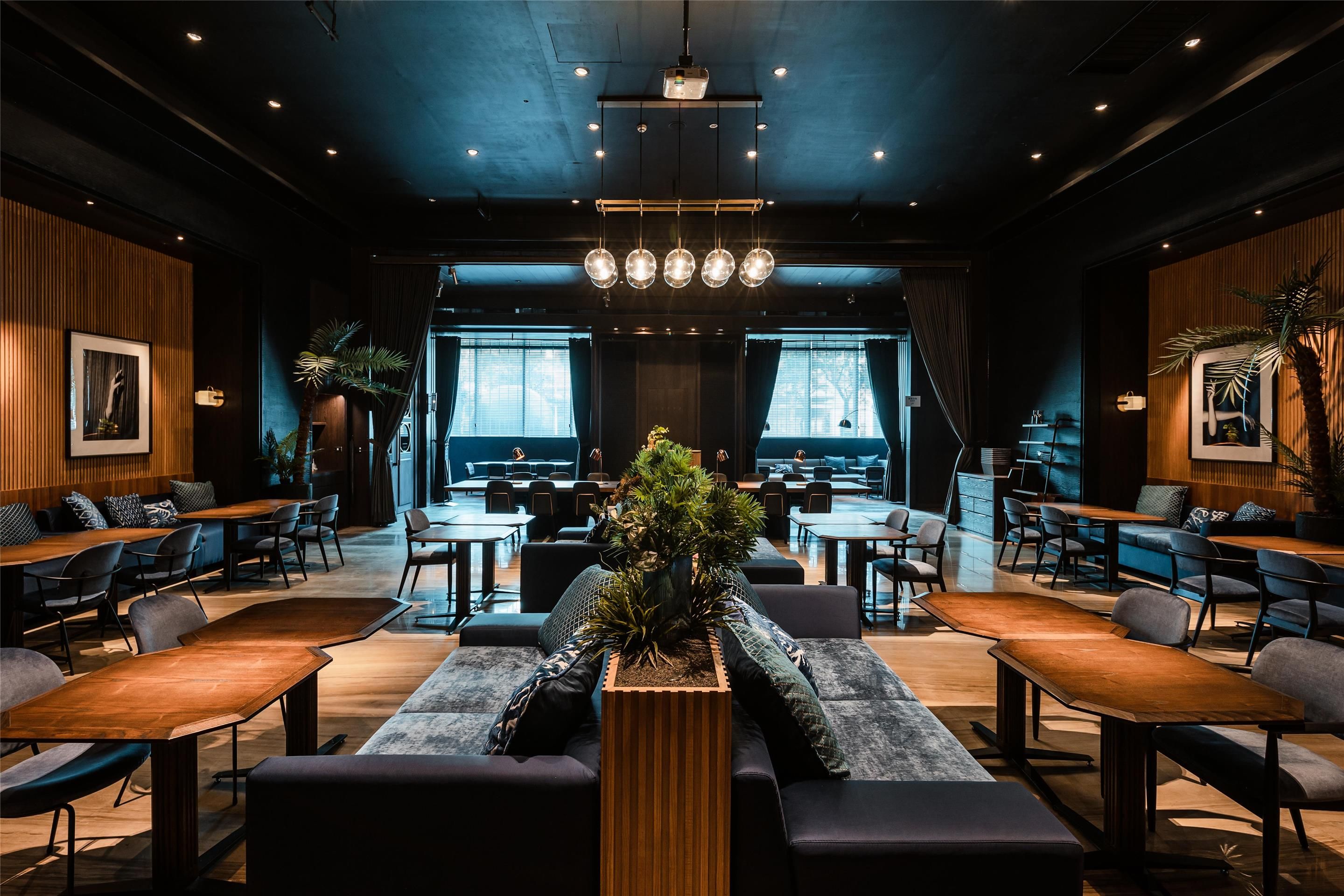 Restaurang